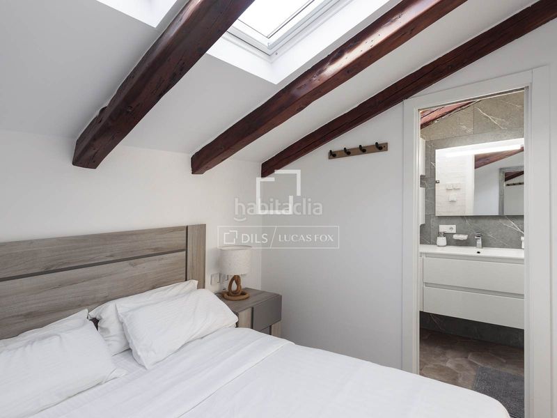Foto 4ddecc54-20b6-4b6d-a7b0-c2c9147732ac. Rent flat with heating in Cortes-Huertas Madrid