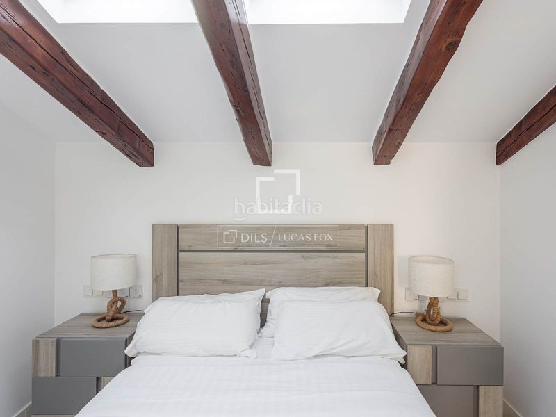 Foto 5349bdfa-1fc9-421c-88eb-0681fba14814. Rent flat with heating in Cortes-Huertas Madrid
