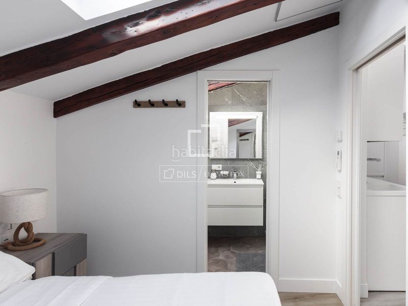 Foto 5c735d36-0420-4c52-8bde-1214ef962b20. Rent flat with heating in Cortes-Huertas Madrid