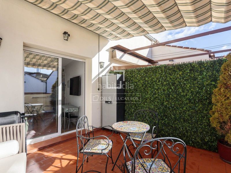 Foto 98b022c3-88b6-4ce0-94c3-03e37abea541. Rent flat with heating in Cortes-Huertas Madrid
