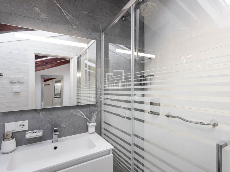 Foto b65e936b-cd8b-45dd-a044-f3c6ba851d72. Rent flat with heating in Cortes-Huertas Madrid
