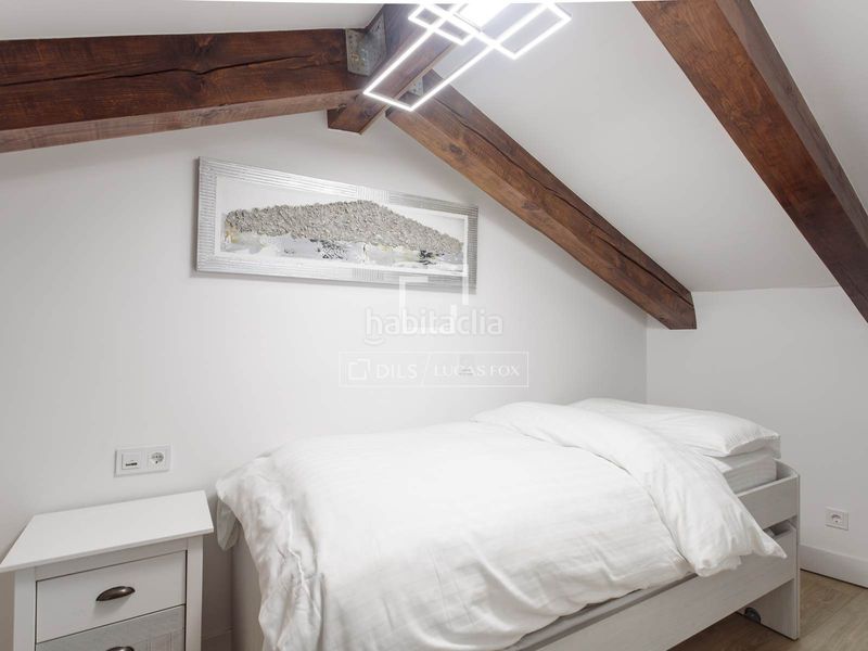 Foto da0eef54-ef24-4e1f-8f77-2598135829a0. Rent flat with heating in Cortes-Huertas Madrid