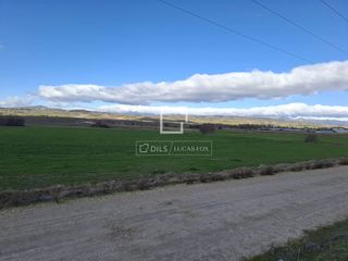 Finca rústica a Talamanca de Jarama