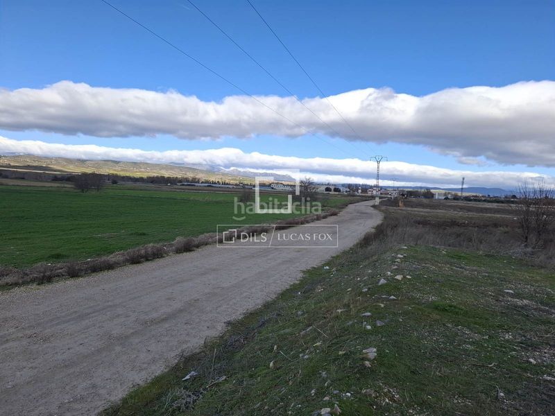 Foto 3fe0da70-03b9-4b00-809d-9190449c4297. Finca rústica a Talamanca de Jarama