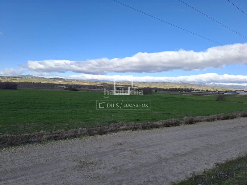 Foto 82e6ebdf-d118-486f-acbd-e71c7ae4ba4d. Finca rústica a Talamanca de Jarama