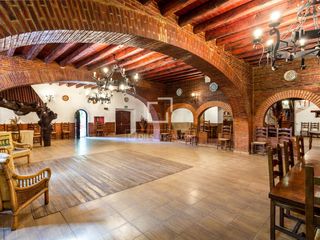 Xalet a Valdeolmos - Alalpardo. Exclusiva finca de 20 hectáreas con posibilidad de explotación c