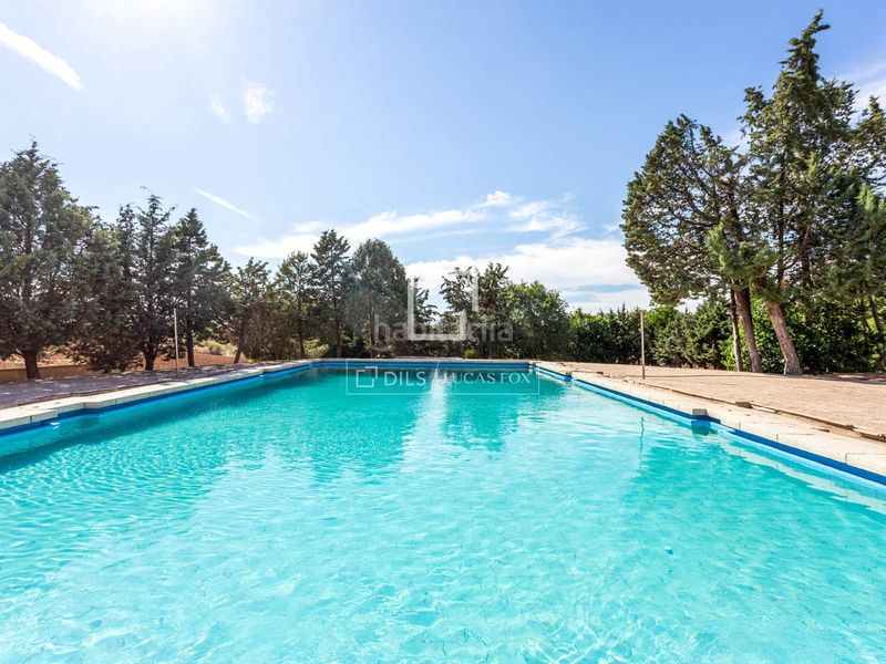 Foto e3c2b143-897a-44a5-a85d-20d02bc9f90c. Xalet amb calefacció aparcament piscina a Valdeolmos - Alalpardo