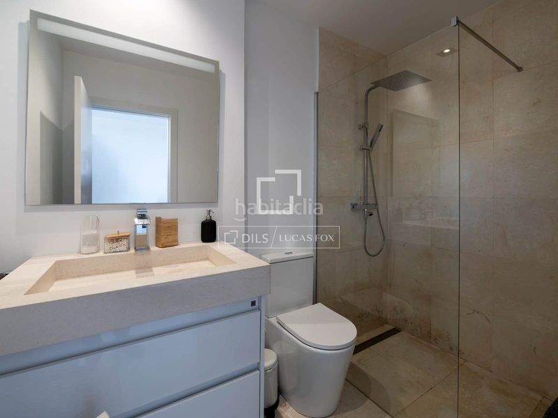 Foto a498cb23-a525-4a2d-9421-374d71815a71. Xalet amb aparcament piscina a Salud y Alegría - El Lago Torrelodones
