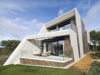 Chalet in Las Marías