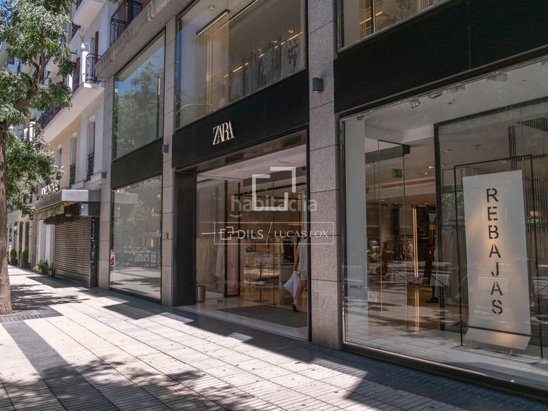 Foto 9358cafe-9834-4a81-a3d5-ae603e45246e. Pis amb calefacció a Lista Madrid