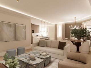 Flat in Lista