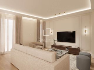 Flat in Lista
