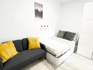 Flat in Ventas