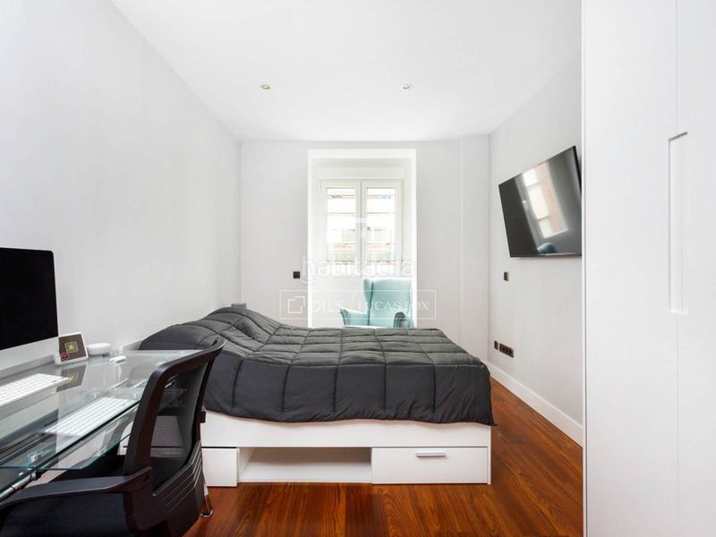 Foto 227d8504-ecde-4e8d-9790-bc5ae4385565. Flat in Lista Madrid