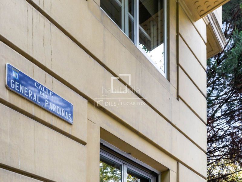 Foto 8e51d438-fbf6-4a54-a755-13d89c61f378. Flat in Lista Madrid