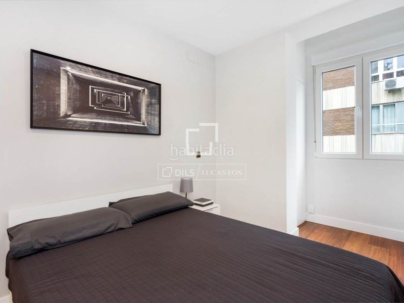 Foto b669367e-357c-41b2-9ae5-733d68c30d23. Flat in Lista Madrid