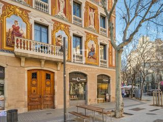 Pis a Dreta de l´Eixample