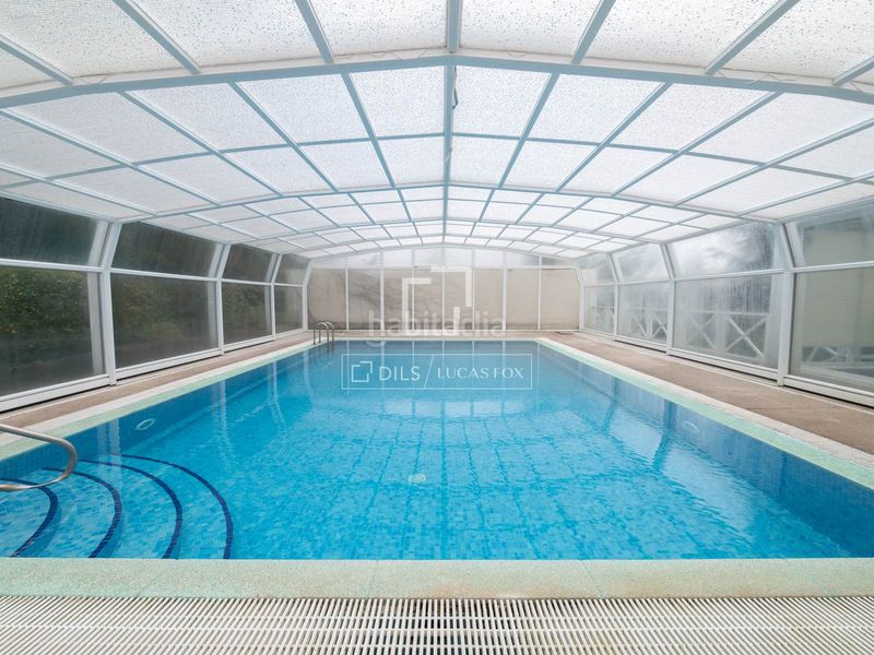 Foto 807884a0-9491-401c-99c8-e39c9cabea61. Xalet amb calefacció aparcament piscina a Conde Orgaz - Piovera Madrid