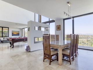 Chalet in Ciudalcampo. Exclusiva villa independiente de lujo con vistas panorámicas a l