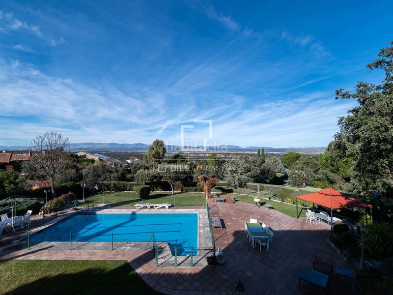 Foto c6a8874a-621d-490a-94bb-5b107fc75e25. Xalet amb calefacció aparcament piscina a Ciudalcampo
