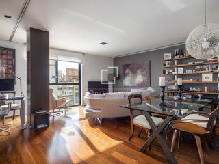 Piso en Dreta de l´Eixample. Excelente apartamento en el paseo de gràcia
