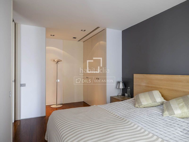 Foto d0ec5f97-33f2-46ec-a503-fa47deb66642. Pis amb calefacció aparcament a Dreta de l´Eixample Barcelona