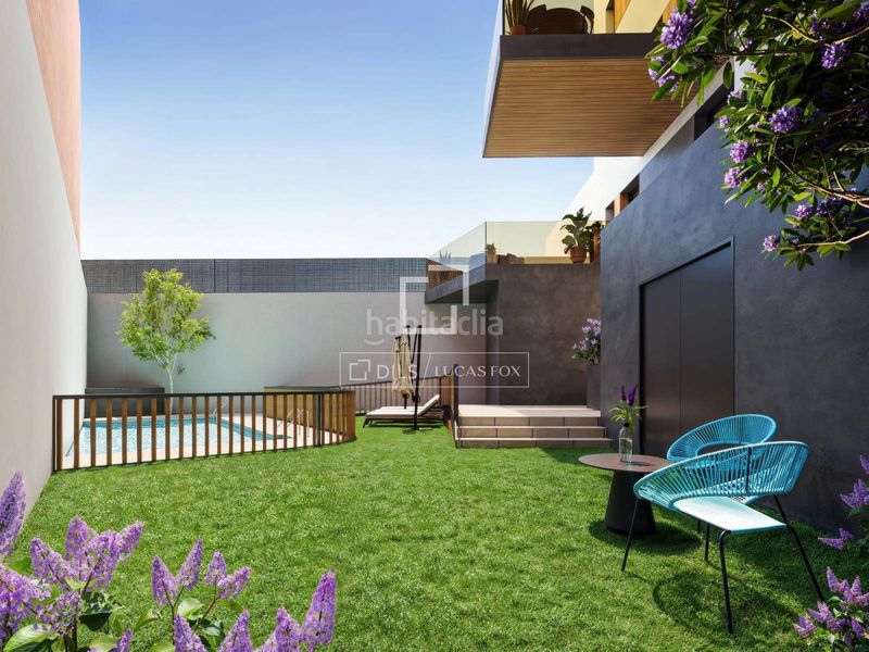 Foto 9a0a9558-5851-4c97-9044-c940d295b701. Pis amb aparcament piscina a Delicias Madrid