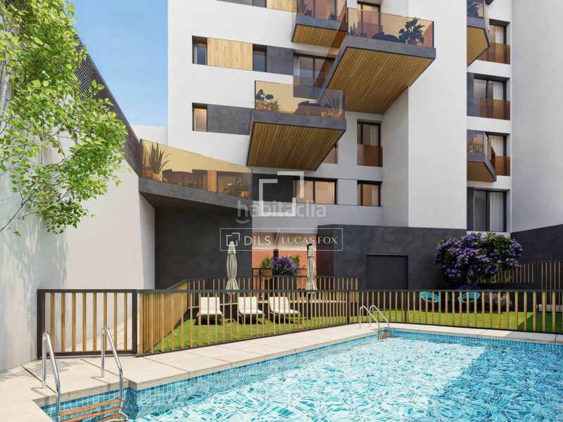 Foto d8247fb3-881e-4aa2-b1be-eb14e31a1417. Pis amb aparcament piscina a Delicias Madrid