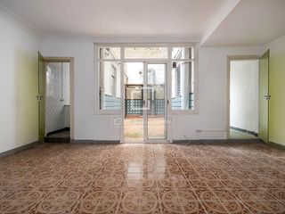 Pis a Vila de Gràcia. Piso con terraza en venta en gràcia, barcelona
