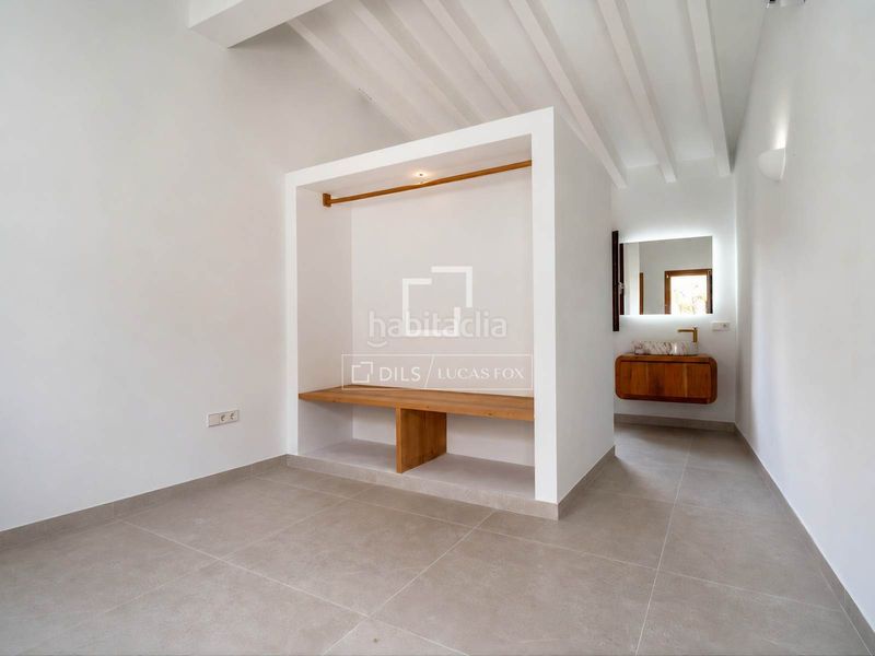 Foto d47f2ce7-63b3-4fb4-bc71-128e0df8005d. Xalet amb calefacció aparcament piscina a Artà poble Artà
