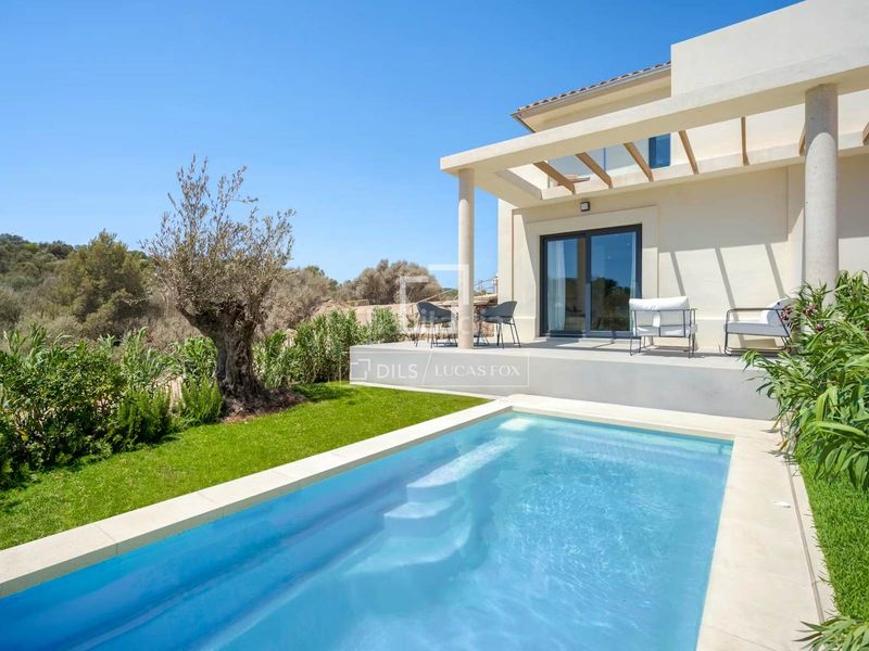 Foto 36812839-2968-48c1-9c16-ee52cf66e11e. Xalet amb aparcament piscina a Cala Magrana-Cala Anguila-Cala Mendia Manacor