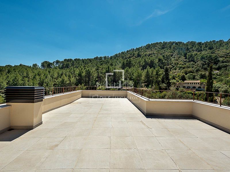 Foto 92222649-d33c-430c-b61b-3a58ca48158f. Xalet amb calefacció aparcament piscina a Mancor de la Vall