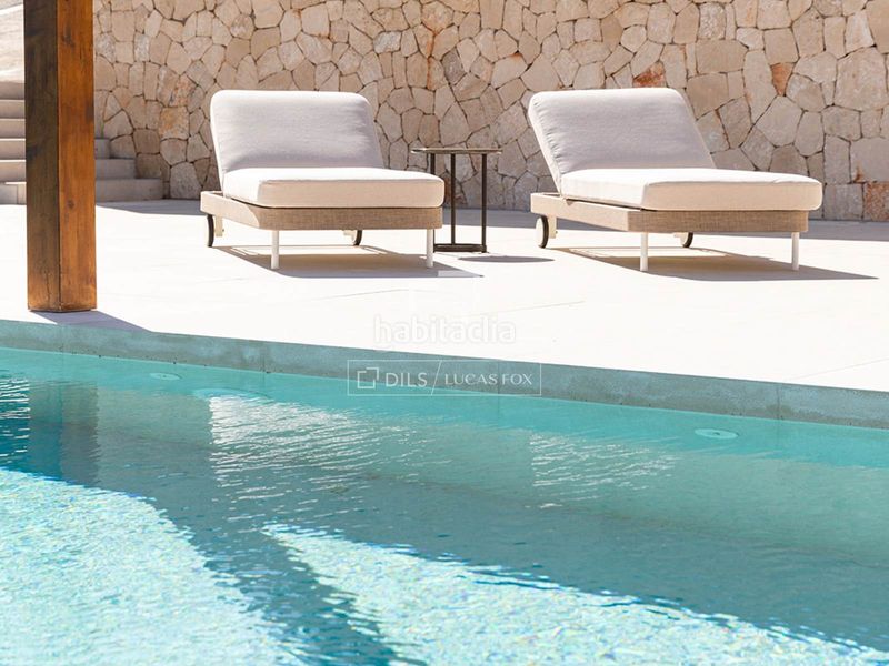Foto d2706ce7-c6e9-4ff8-9378-e60fdc56d4d0. Xalet amb aparcament piscina a Cas Català-Illetes Calvià