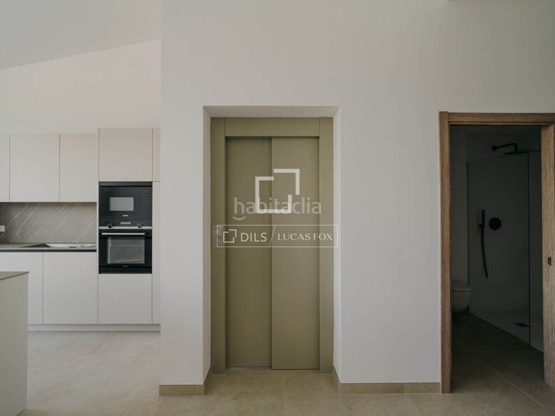 Foto a0039da0-663b-4de8-abf7-a2f430806d31. Xalet amb aparcament a Sa Cabaneta Marratxí
