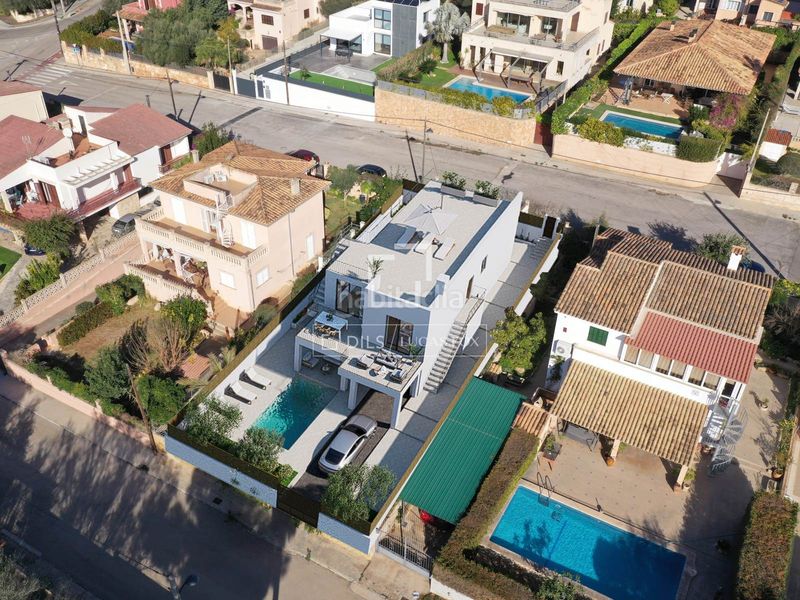 Foto de543f0d-d29f-486c-ba75-48535ce48035. Xalet amb aparcament piscina a Sa Cabaneta Marratxí