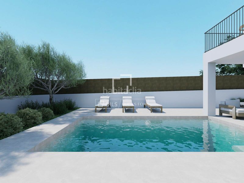 Foto f04a78c2-f6af-423a-8467-837041f61615. Xalet amb aparcament piscina a Sa Cabaneta Marratxí
