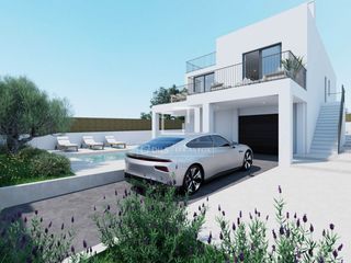 Xalet a Sa Cabaneta. Casa  villa en excelentes condiciones de 3 dormitorios en venta