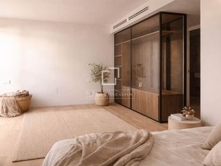 Pis a Son Armadams. Piso en excelentes condiciones de 4 dormitorios con terraza de 2