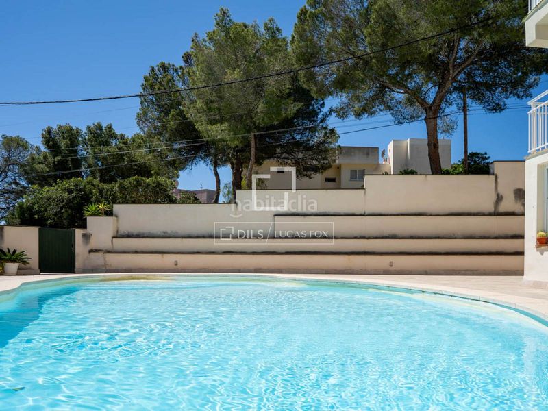 Foto c1abfbe5-845b-423e-8b2b-8fdc98de57cb. Pis amb calefacció piscina a Sant Agustí Palma de Mallorca