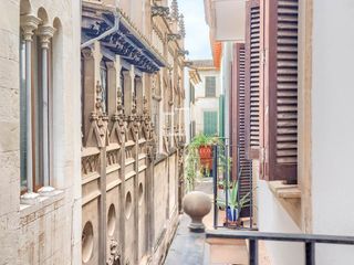 Location Appartement à Sant Jaume. Piso de 3 dormitorios en alquiler en palma de mallorca, islas ba