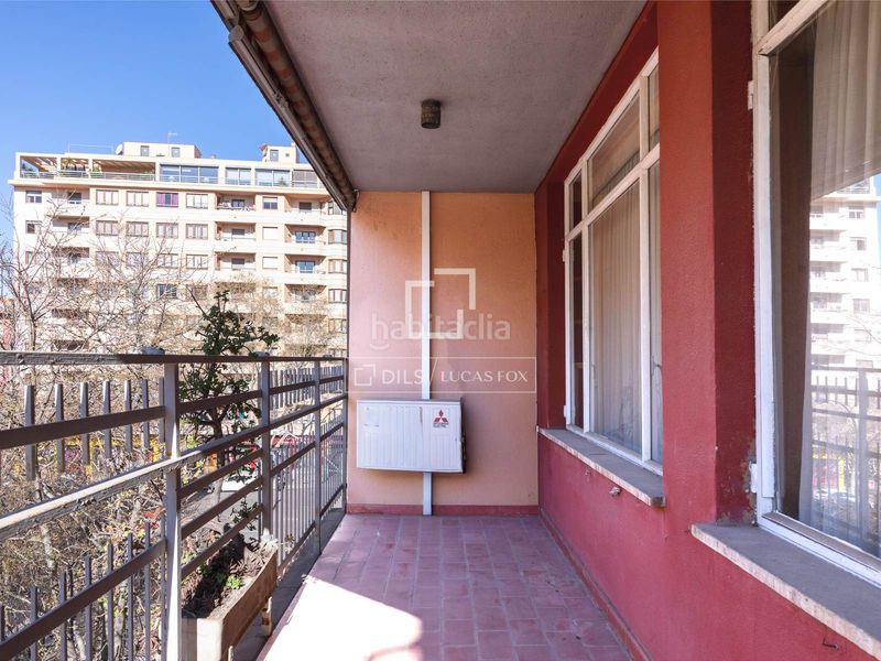 Foto 14eb7a99-ade7-4854-9bd0-ca5aa644fffa. Pis amb aparcament a Marquès de Fontsanta Palma de Mallorca