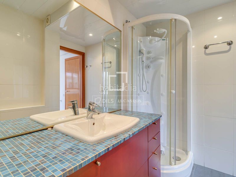 Foto 9addf526-318c-445b-8ee2-d70e6a06e4d3. Pis amb calefacció a Sant Gervasi - Galvany Barcelona