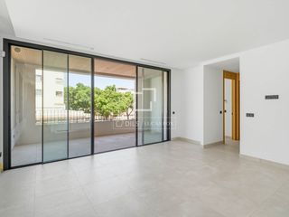 Pis a Son Armadams. Piso obra nueva de 2 dormitorios con 35m terraza en venta en pal