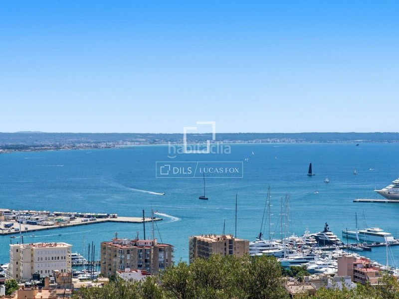 Foto 8f15fa1b-d1b7-4e5b-b670-4804f5806d4f. Pis amb piscina a Son Armadams Palma de Mallorca