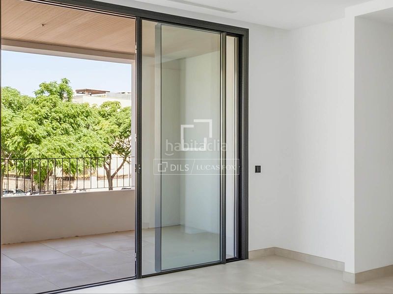 Foto f9094732-2db5-4457-8ff6-3b1efbd5a2f7. Pis amb piscina a Son Armadams Palma de Mallorca