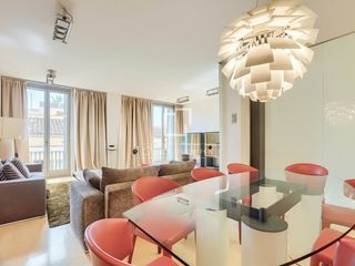 Pis a Sant Jaume. Piso en excelentes condiciones de 3 dormitorios en venta en palm