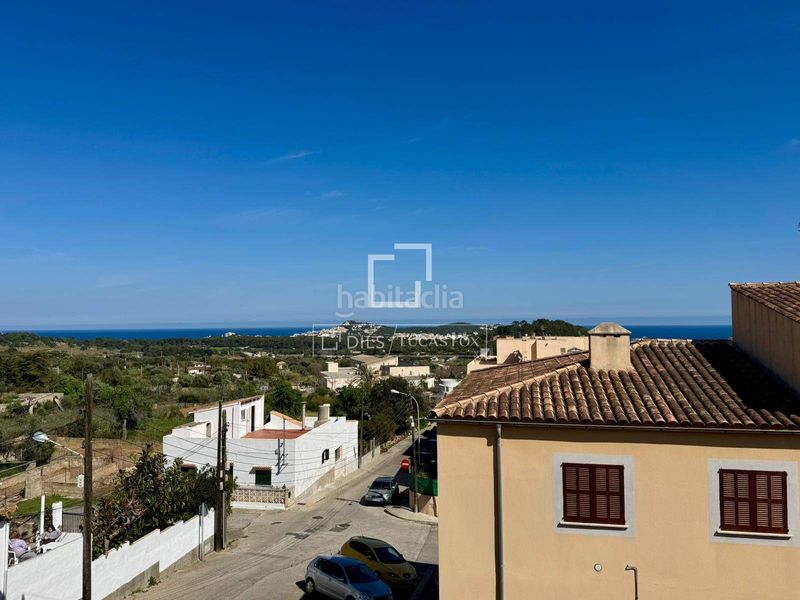 Foto 10d84e28-3e11-4534-a301-d1196c0acd33. Dachwohnung mit heizung parking pool in Capdepera poble Capdepera