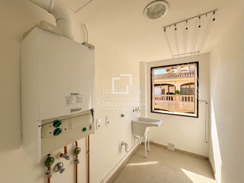 Foto 110ad570-ff40-482f-82f4-ca4470e140af. Dachwohnung mit heizung parking pool in Capdepera poble Capdepera