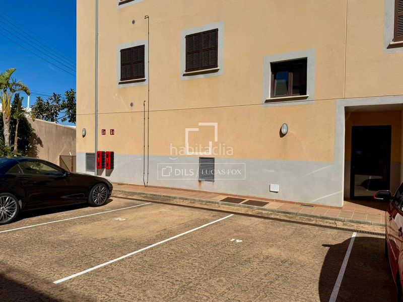 Foto b055a12a-a30a-42af-abf8-8d679e56c2fc. Dachwohnung mit heizung parking pool in Capdepera poble Capdepera