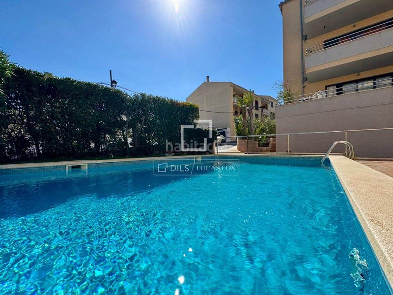 Foto b441f7f7-d444-4f39-a719-e8fde1e8246b. Dachwohnung mit heizung parking pool in Capdepera poble Capdepera